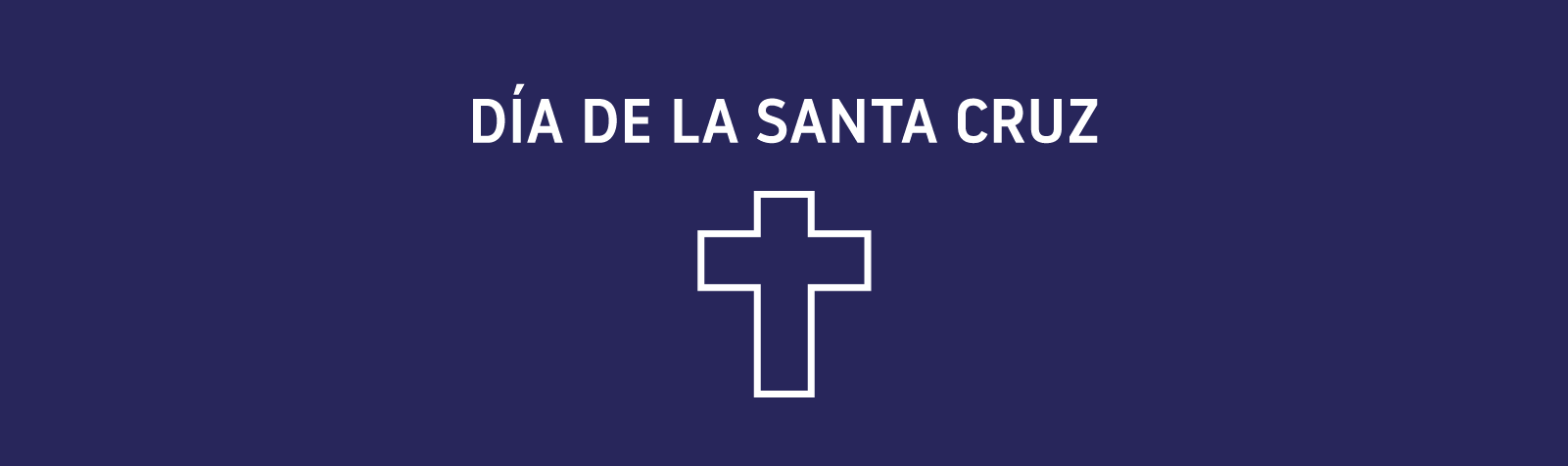 Cu l es el significado de nuestro nombre Colegio Santa Cruz